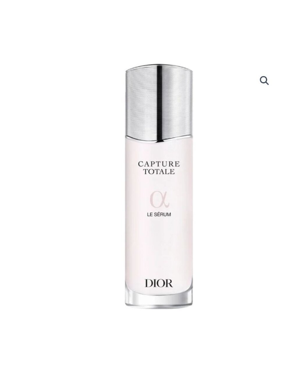 DIOR Capture Totale Le Serum NEW $279 30ml 1oz